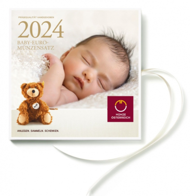 KMS - ÖSTERREICH - Baby 2024